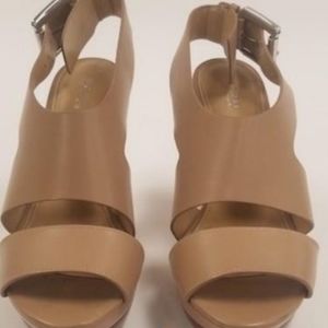 Michael Kors Heels sz 8M